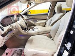 مێرسێدس بێنز S-Class